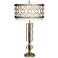T1449 - TABLE LAMPS