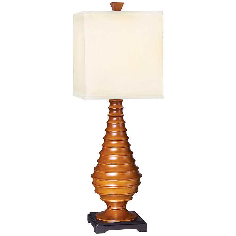Image 1 T4610 - TABLE LAMPS