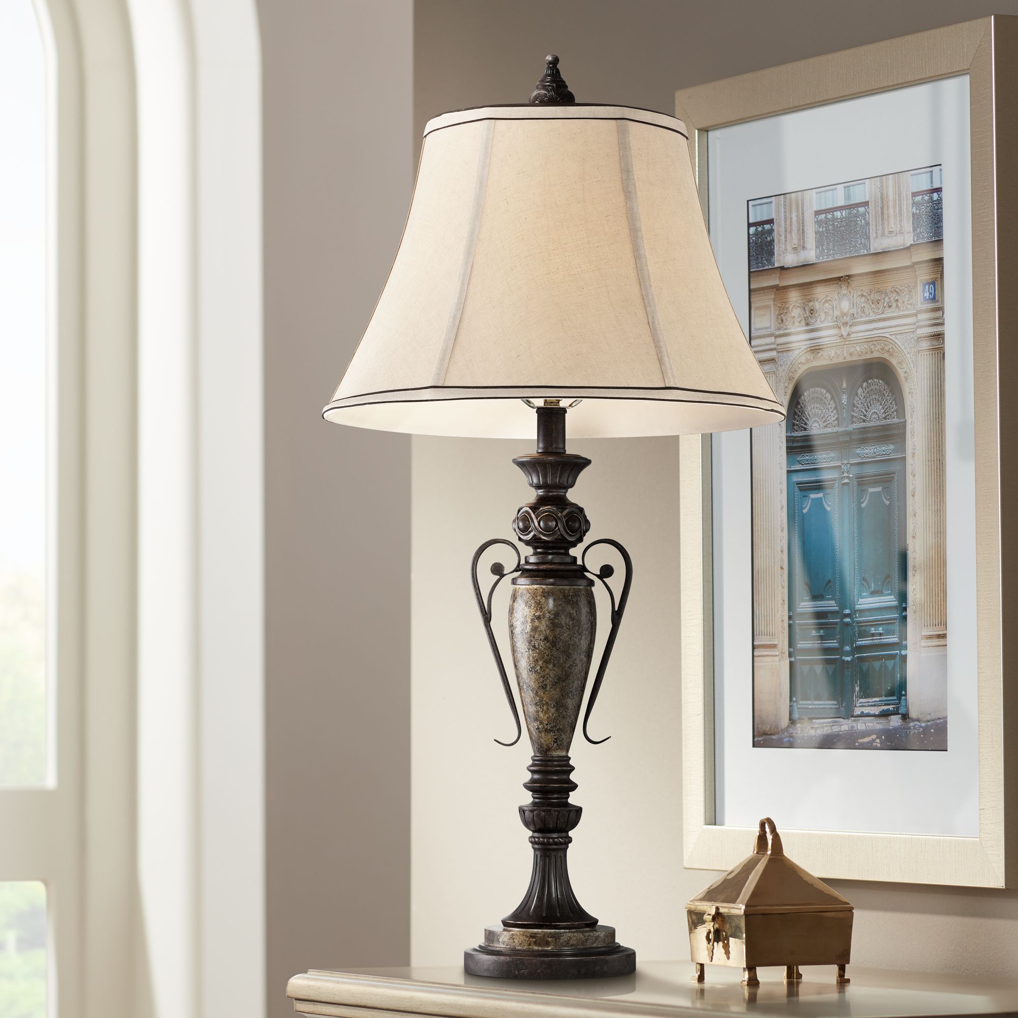 Traditional Table Lamps Classic Lamp Designs Page 5 Lamps Plus