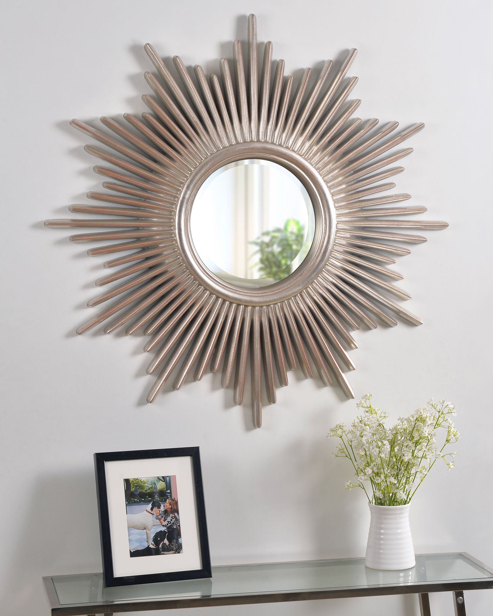 Sunburst, Mirrors Lamps Plus