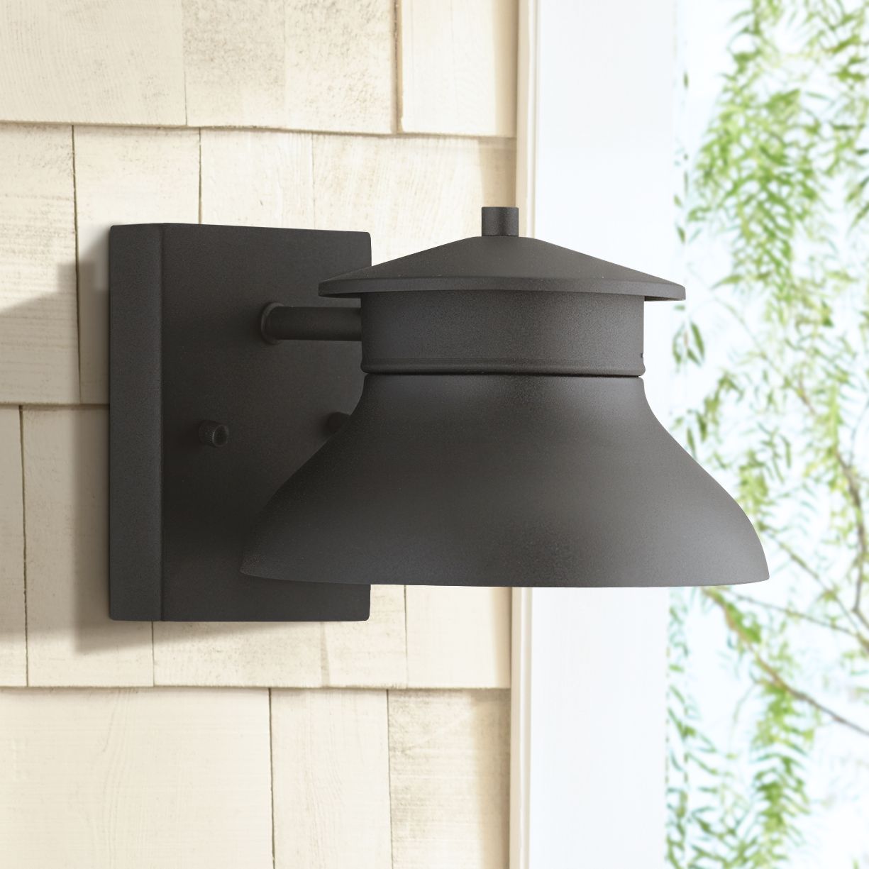 Black, Wall Light, Outdoor Lighting Page 3 Lamps Plus
