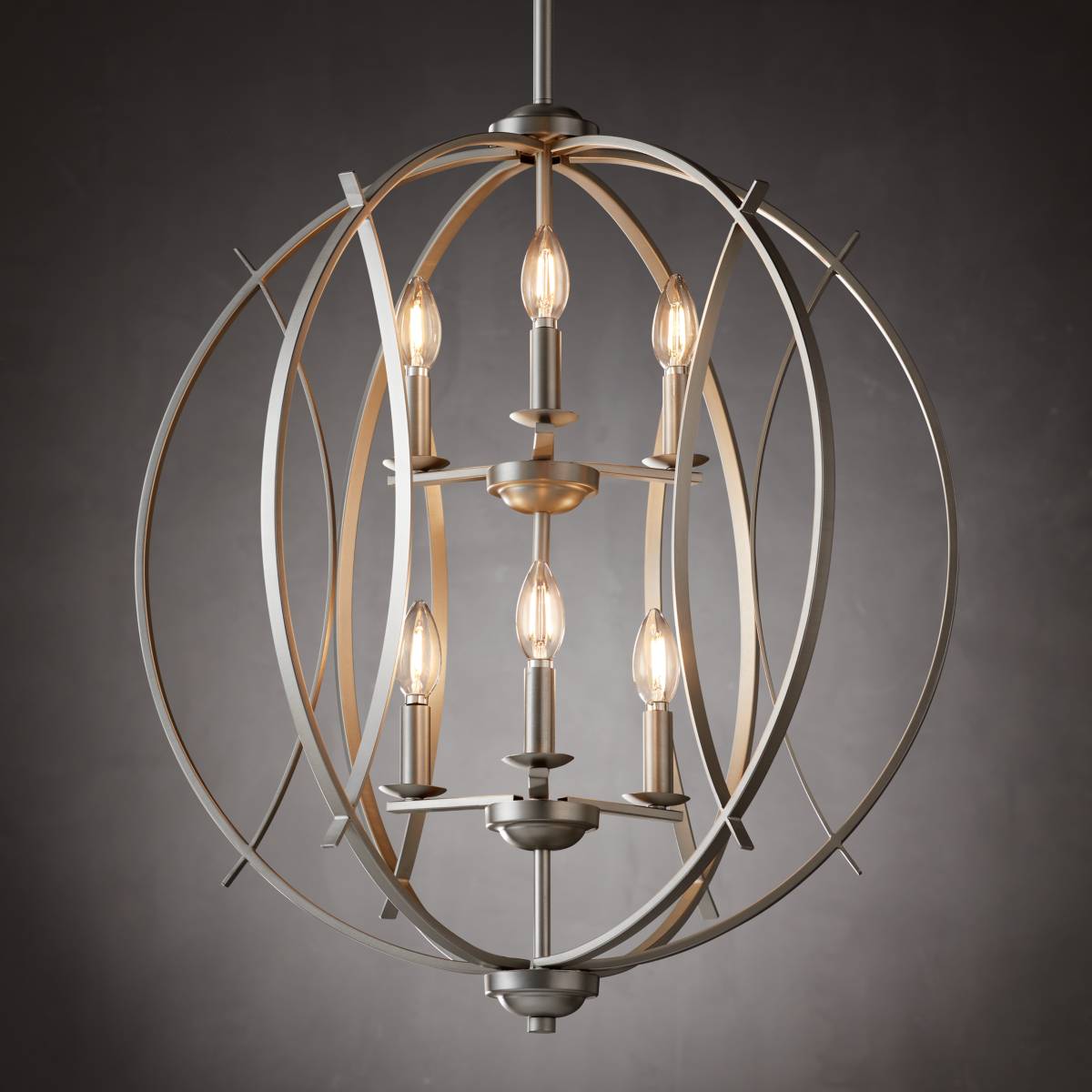Candle Entryway Chandeliers Lamps Plus