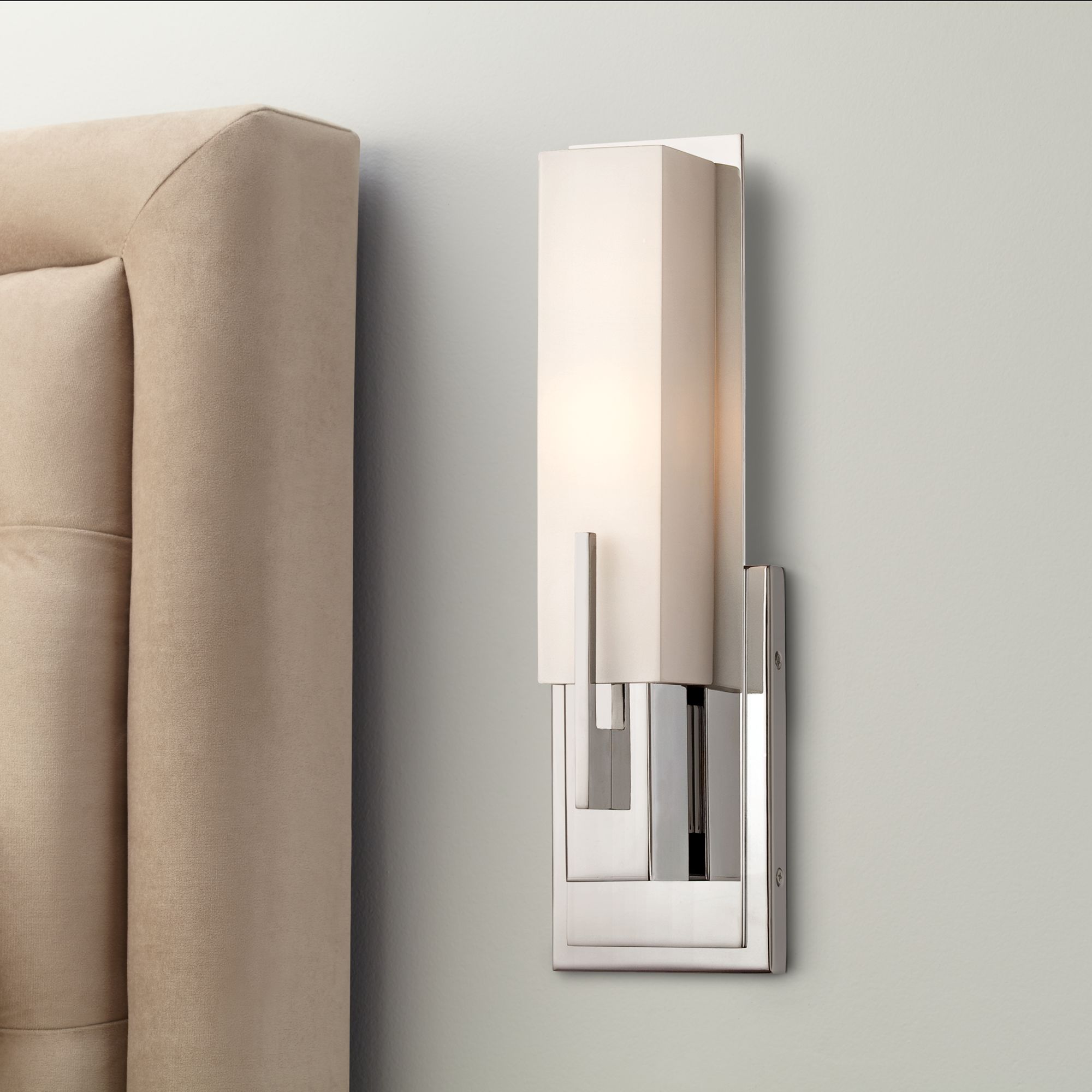 possini euro midtown wall sconce