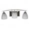 Tackwood 3 Light Bath Bar