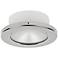 Tacoma 105 PowerLED 4" Stainless Steel LED Marine Light