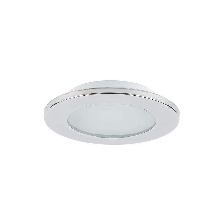 Image 1 Tacoma 155 PowerLED 6" Bi-Color Steel LED Marine Light