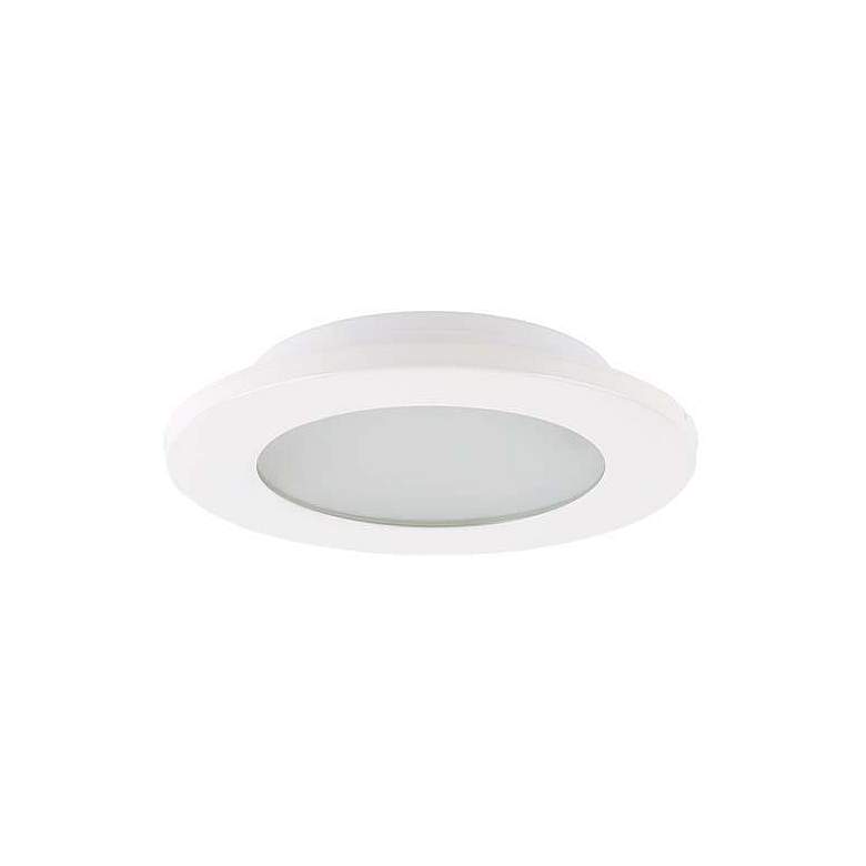 Image 1 Tacoma 155 PowerLED 6" Bi-Color White LED Marine Light