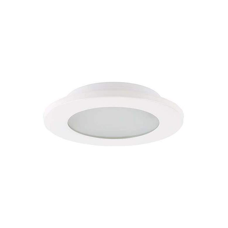 Image 1 Tacoma 155 PowerLED 6" White LED Marine Light