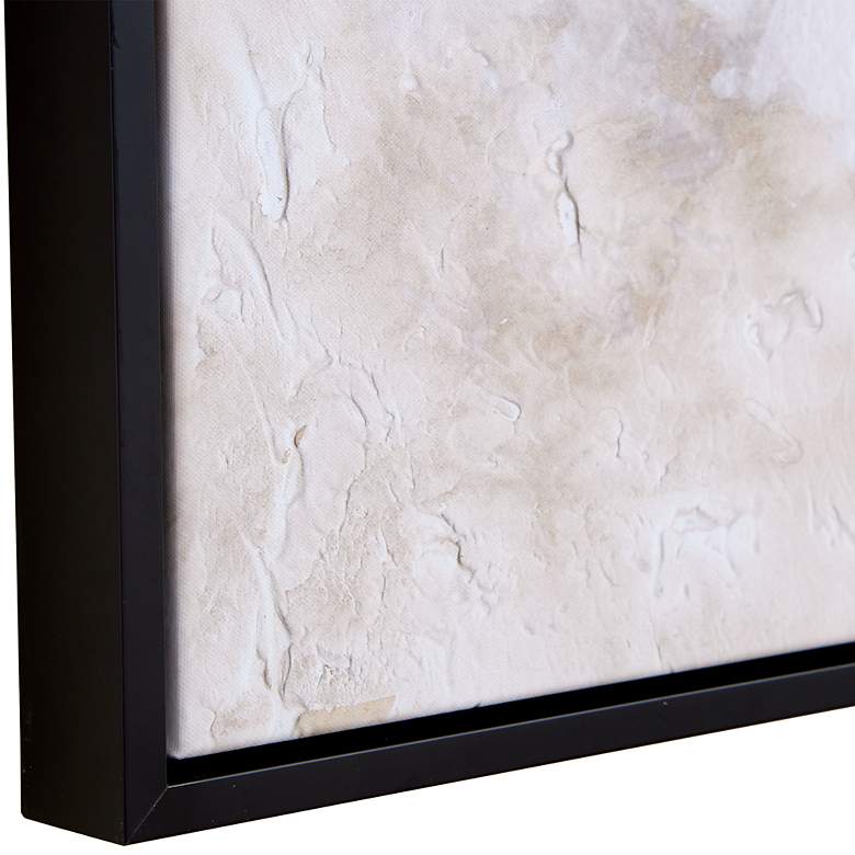 Image 4 Tactile Inspiration 2-Piece Framed Canvas Wall Art Set more views