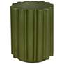1_Taffy Accent Table Green