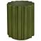 Taffy Accent Table Green