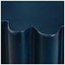 3_Taffy Accent Table Navy Blue more views