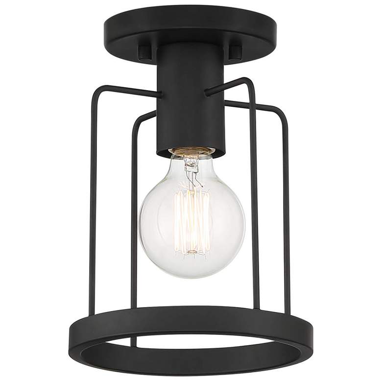 Image 1 Tafo 1 Light Semi Flush