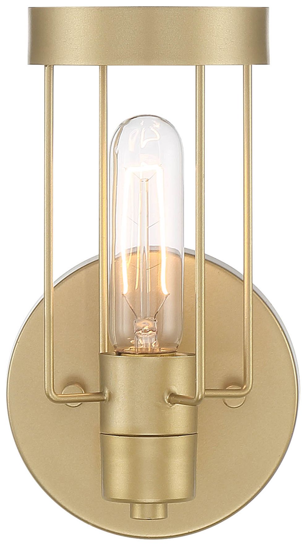 Image 2 Tafo 1 Light Wall Sconce more views