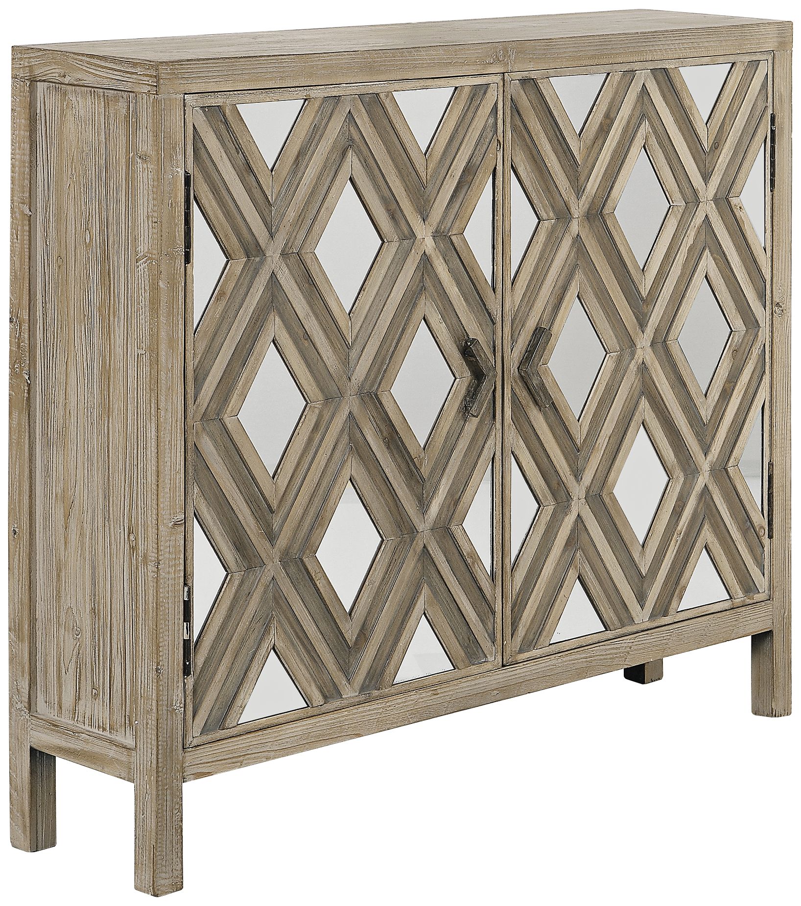 42 inch deals accent cabinet