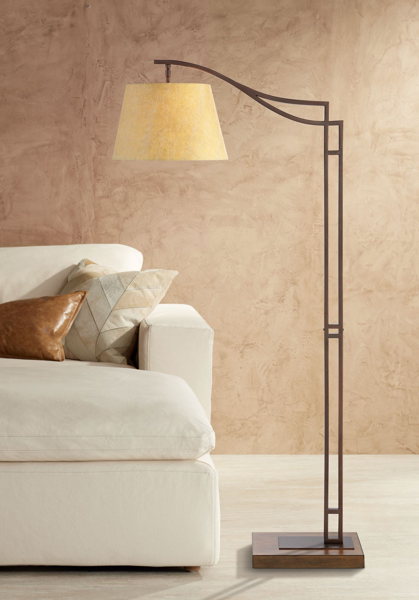 lamps plus arc floor lamps