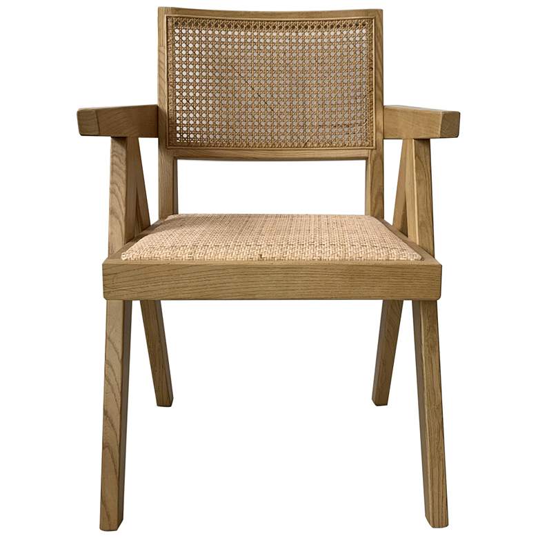 Image 3 Takashi Chair Natural - Set Of Two more views