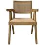 3_Takashi Chair Natural - Set Of Two more views
