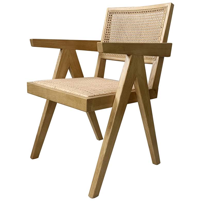Image 4 Takashi Chair Natural - Set Of Two more views
