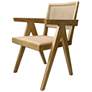 4_Takashi Chair Natural - Set Of Two more views