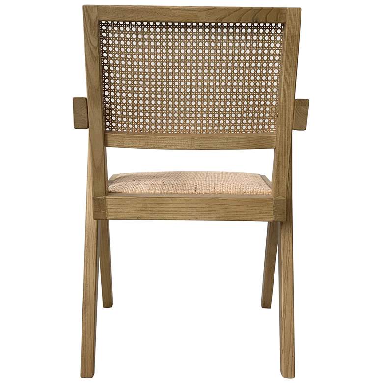 Image 6 Takashi Chair Natural - Set Of Two more views