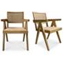 7_Takashi Chair Natural - Set Of Two more views