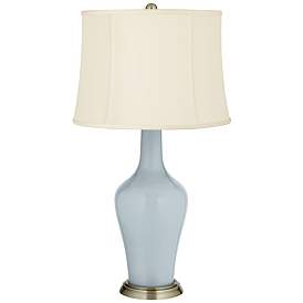 Image2 of Take Five Anya Table Lamp with Dimmer