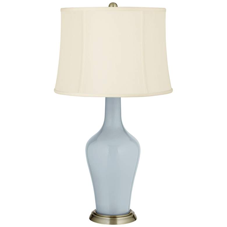 Image 2 Take Five Anya Table Lamp with Dimmer