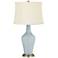Take Five Anya Table Lamp with Dimmer