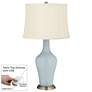 Take Five Anya Table Lamp with Dimmer