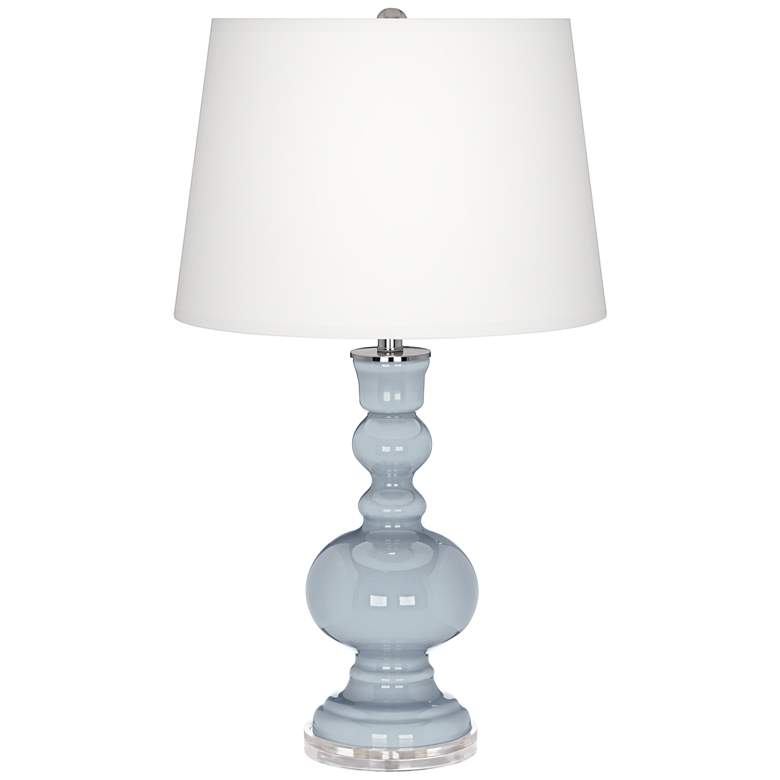 Image 2 Take Five Apothecary Table Lamp with Dimmer