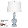 Take Five Apothecary Table Lamp with Dimmer