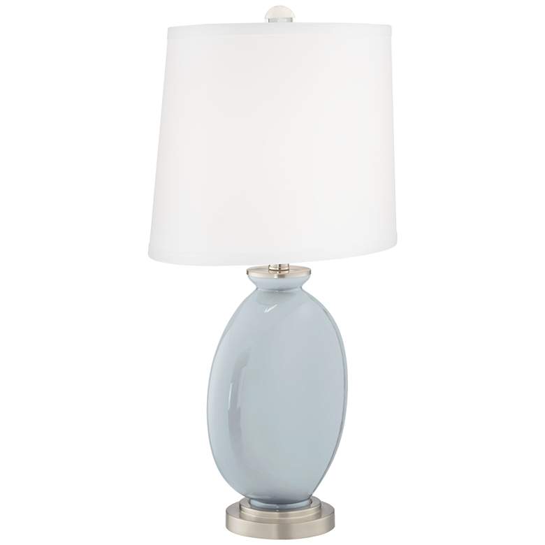 Image 3 Take Five Carrie Table Lamp Set of 2 with Dimmers more views