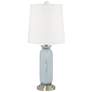 Take Five Carrie Table Lamp Set of 2 with Dimmers