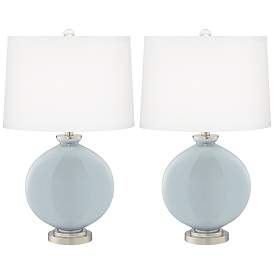 Image2 of Take Five Carrie Table Lamp Set of 2