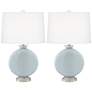 Take Five Carrie Table Lamp Set of 2