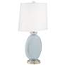 Take Five Carrie Table Lamp Set of 2