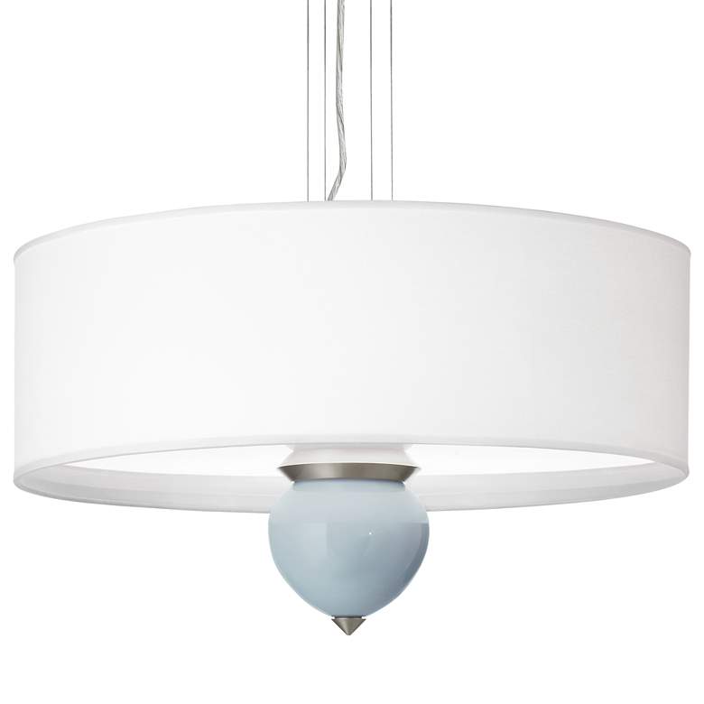 Image 1 Take Five Cleo 24 inch Wide Pendant Chandelier