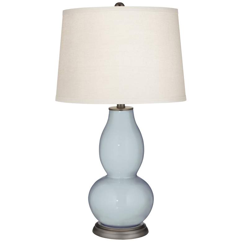 Image 2 Take Five Double Gourd Table Lamp