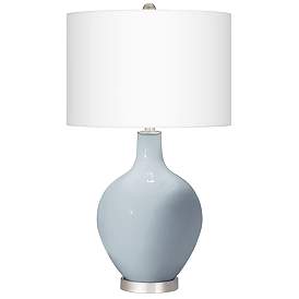 Image2 of Take Five Ovo Table Lamp With Dimmer