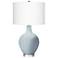 Take Five Ovo Table Lamp With Dimmer