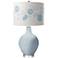 Take Five Rose Bouquet Ovo Table Lamp
