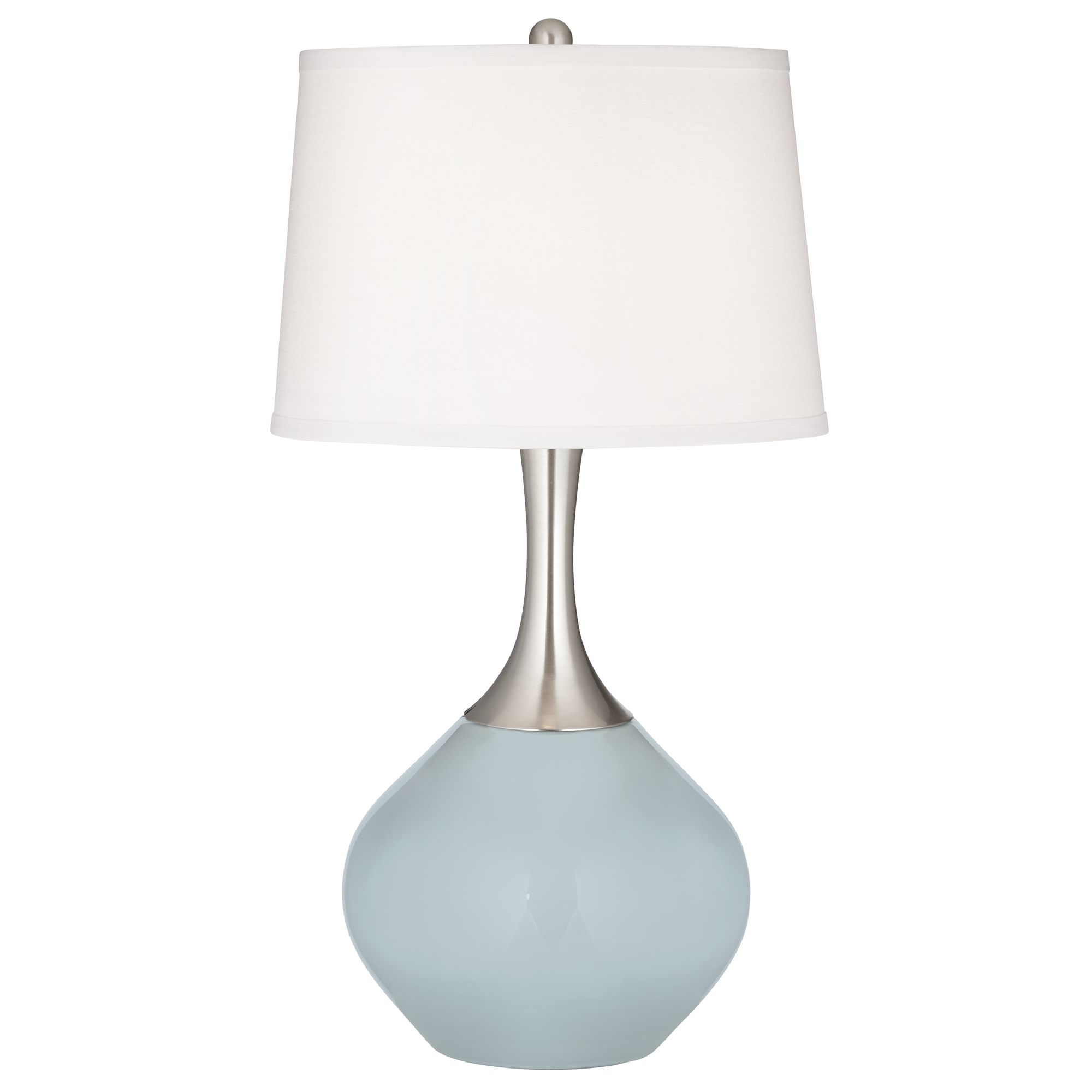 Take Five Spencer Table Lamp with Dimmer