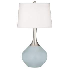 Image2 of Take Five Spencer Table Lamp with Dimmer