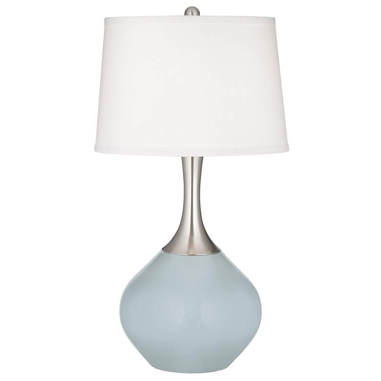 Image 2 Take Five Spencer Table Lamp with Dimmer