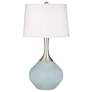 Take Five Spencer Table Lamp with Dimmer