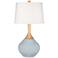 Take Five Wexler Table Lamp with Dimmer