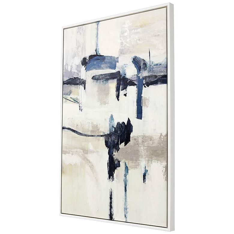 Image 2 Take It Easy III 34"W x 50"H Canvas more views