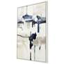 2_Take It Easy III 34"W x 50"H Canvas more views