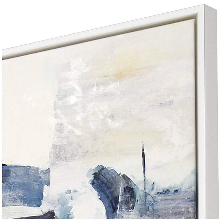 Image 3 Take It Easy III 34"W x 50"H Canvas more views
